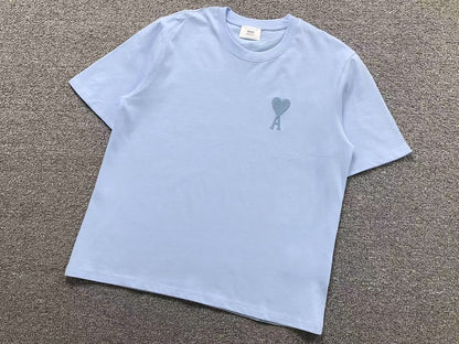 T-Shirts Ami Paris