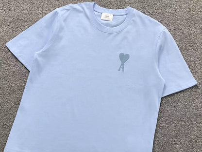 T-Shirts Ami Paris