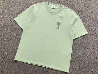 T-Shirts Ami Paris