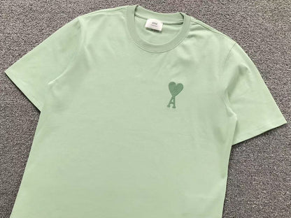 T-Shirts Ami Paris