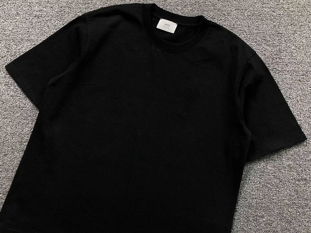 T-Shirts Ami Paris