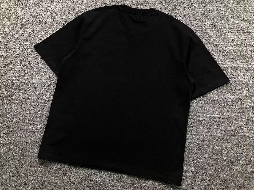 T-Shirts Ami Paris