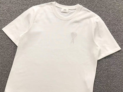 T-Shirts Ami Paris