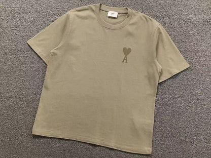 T-Shirts Ami Paris