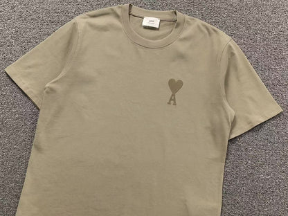 T-Shirts Ami Paris