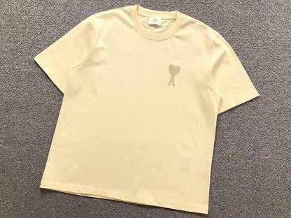 T-Shirts Ami Paris