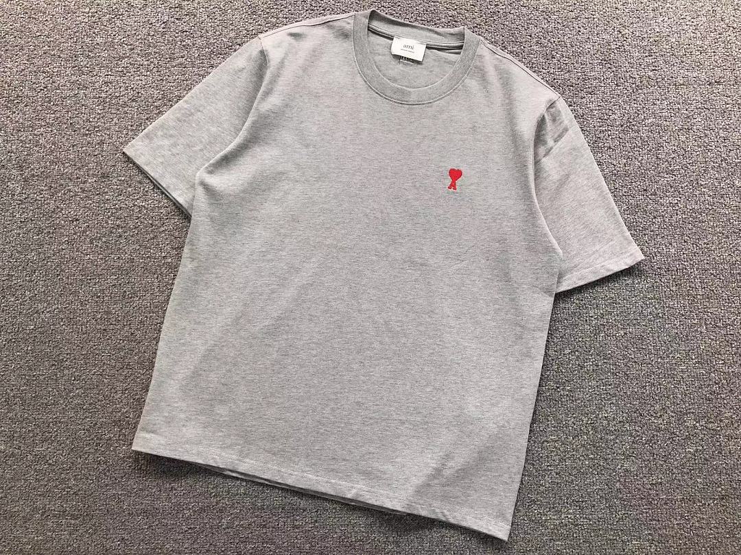 T-Shirts Ami Paris