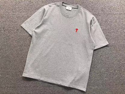 T-Shirts Ami Paris