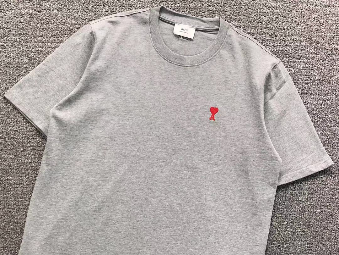 T-Shirts Ami Paris