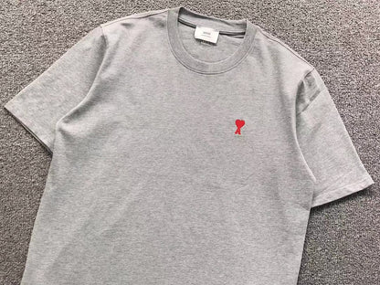 T-Shirts Ami Paris