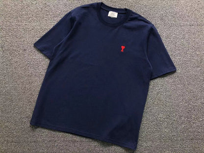 T-Shirts Ami Paris