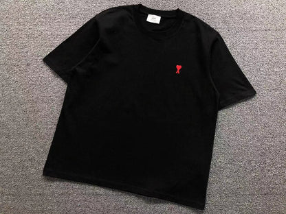 T-Shirts Ami Paris