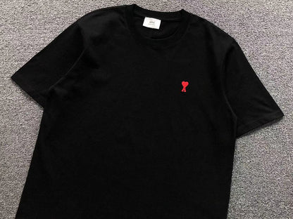 T-Shirts Ami Paris