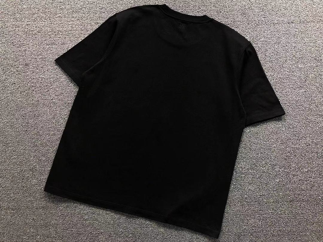 T-Shirts Ami Paris