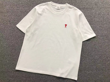 T-Shirts Ami Paris