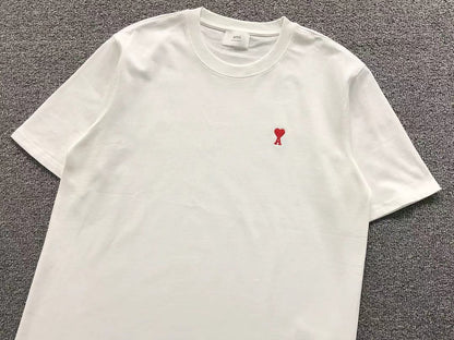T-Shirts Ami Paris