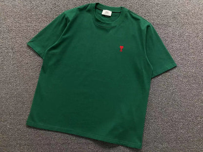 T-Shirts Ami Paris