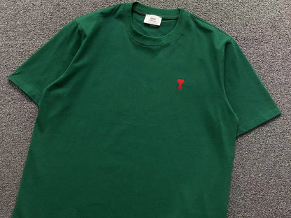 T-Shirts Ami Paris