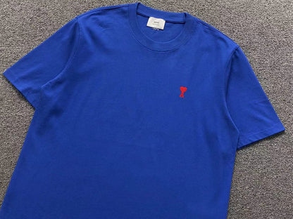 T-Shirts Ami Paris