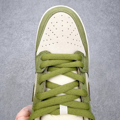 Dunk SB Yuto Horigome Matcha