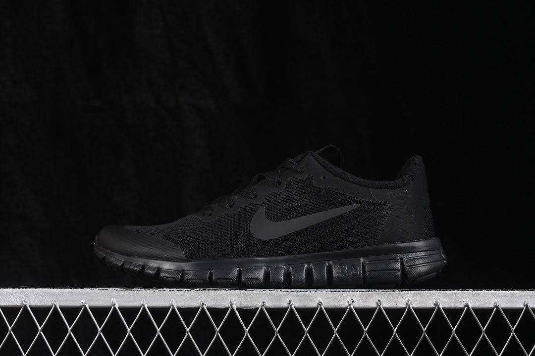 Nk Free 3.0 V2 Black