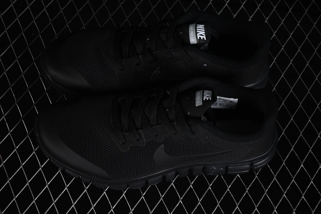 Nk Free 3.0 V2 Black