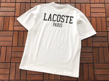 T-shirts Lacoste