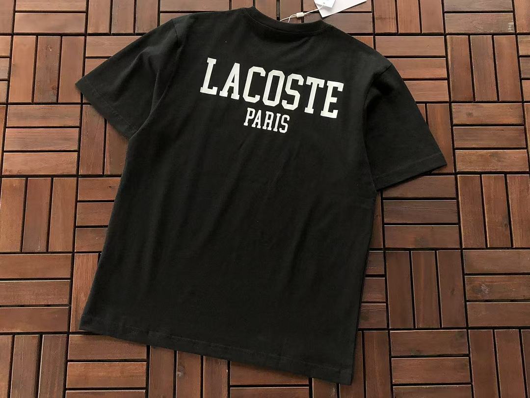T-shirts Lacoste
