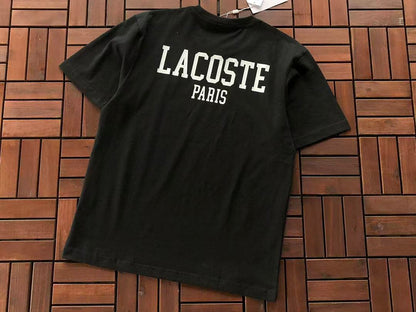 T-shirts Lacoste