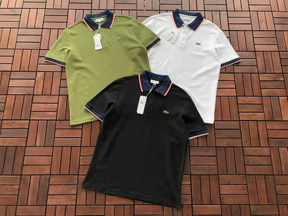 T-shirts Lacoste