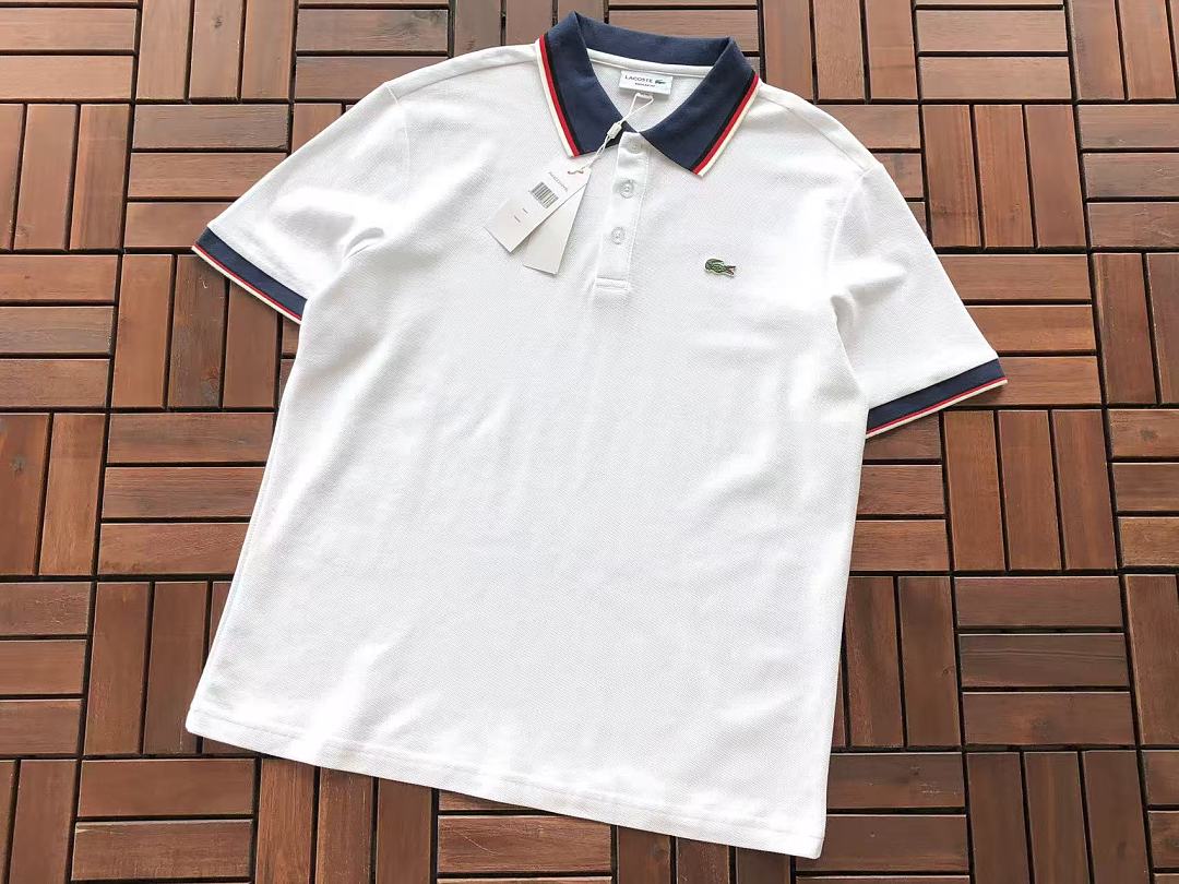 T-shirts Lacoste