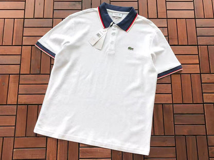 T-shirts Lacoste