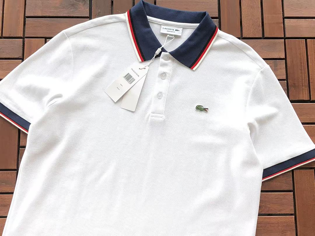 T-shirts Lacoste