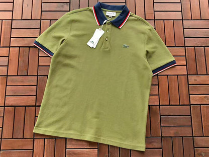 T-shirts Lacoste