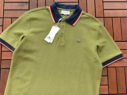 T-shirts Lacoste