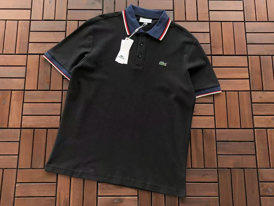 T-shirts Lacoste