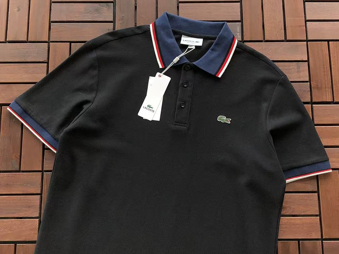 T-shirts Lacoste