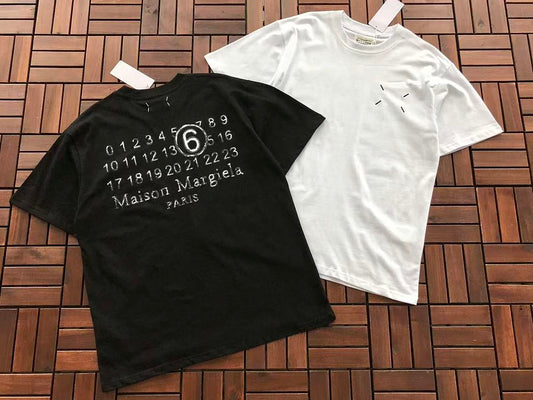 Maison MG T-shirts