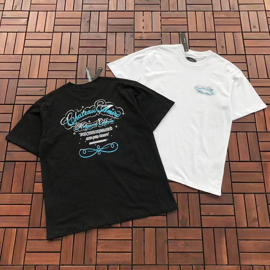 T-shirts Ami
