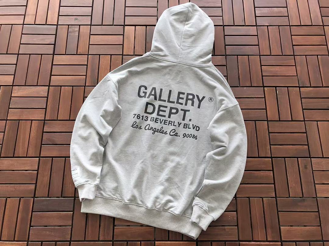 Camisolas Gallery Dept