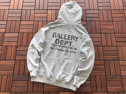 Camisolas Gallery Dept