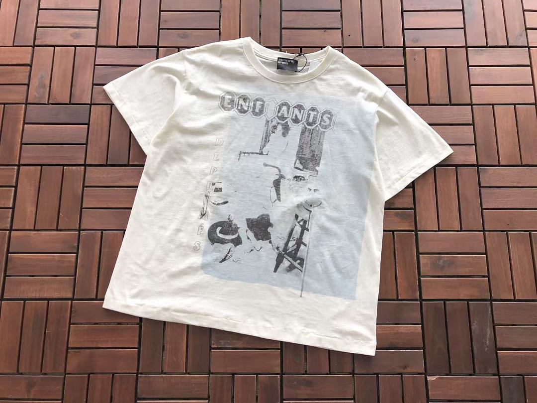 T-Shirts Denim T
