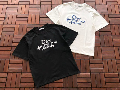 T-Shirts Dior