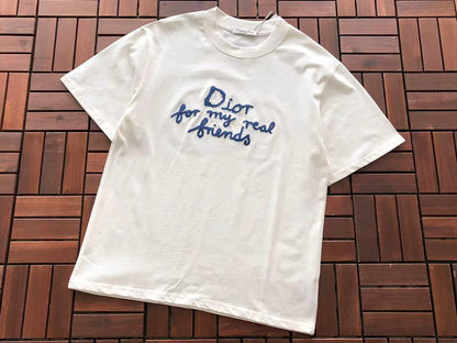 T-Shirts Dior