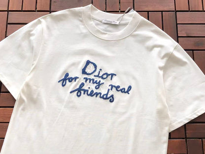 T-Shirts Dior