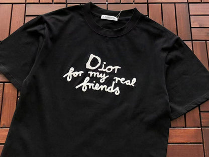 T-Shirts Dior