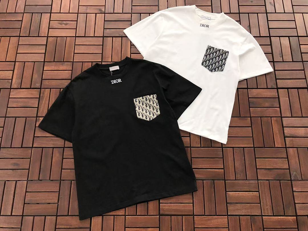 T-Shirts Dior