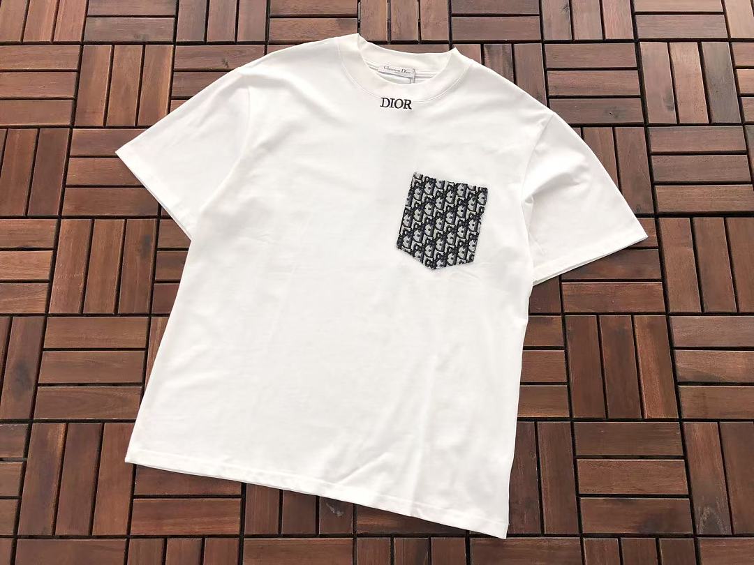 T-Shirts Dior