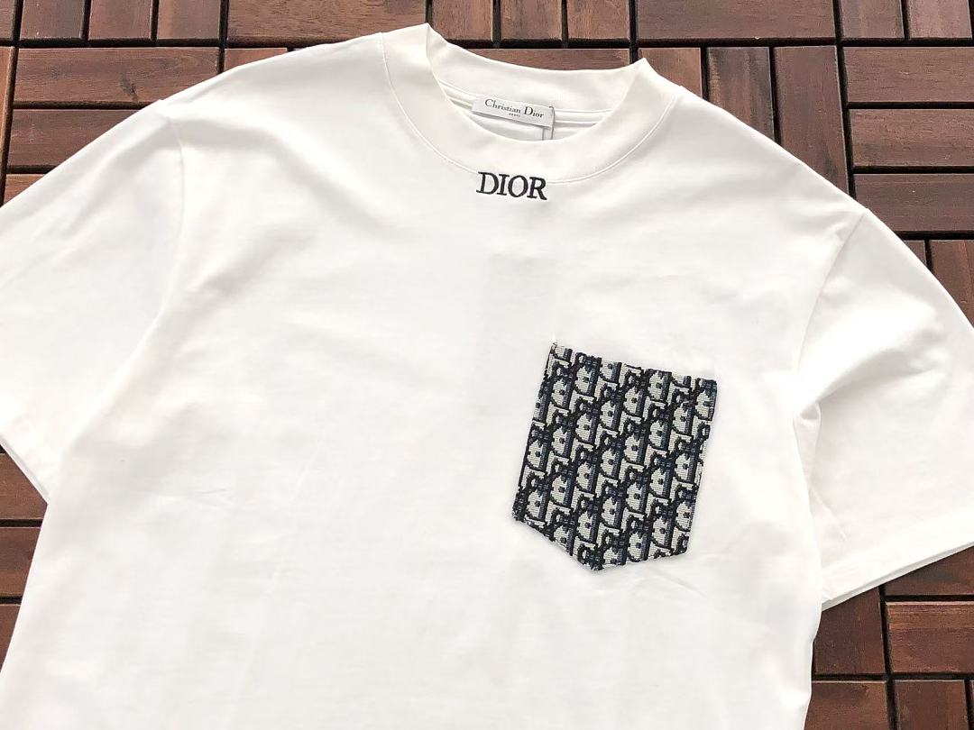 T-Shirts Dior