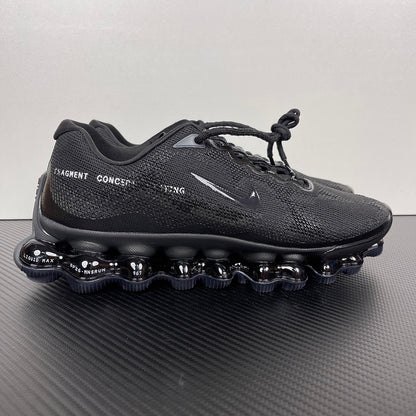 Nk Air Liquid Max Black